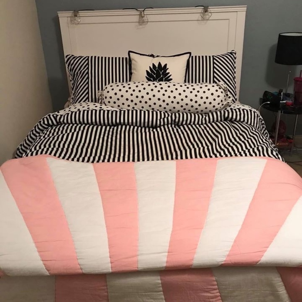 Full-size Girl's Bedding